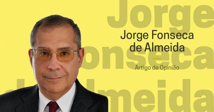 Jorge Fonseca de Almeida