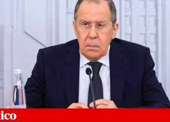 Lavrov