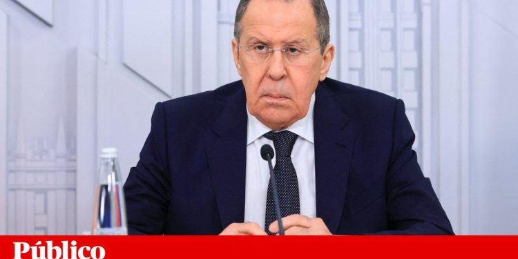 Lavrov