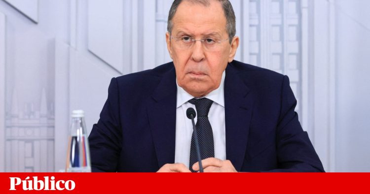 Lavrov