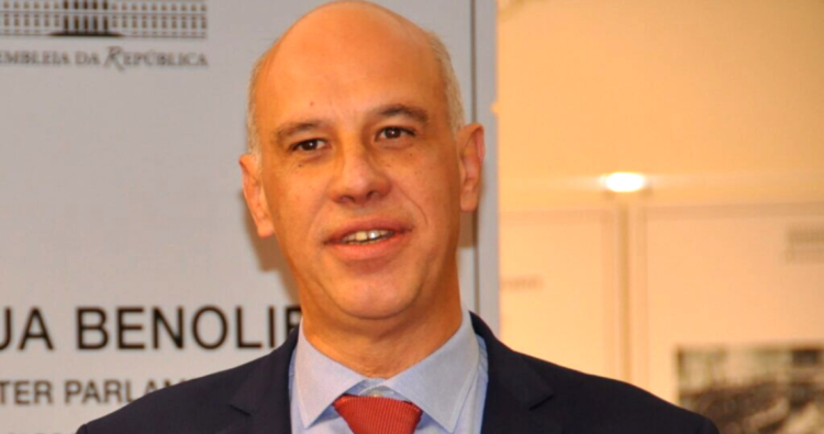 Luís Ameixa