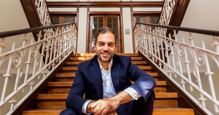 Vamos ter um verão difícil em termos de seca”: grande entrevista ao ministro do Ambiente