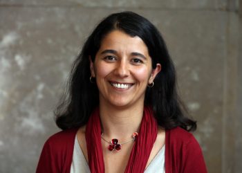 Paula Santos PCP