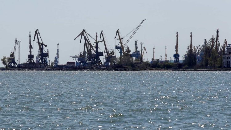 Mariupol