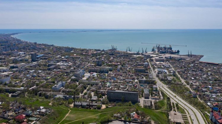 Berdyansk