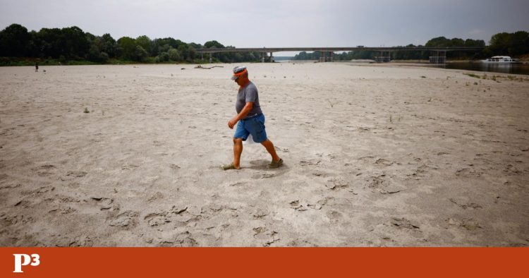 rio pó
