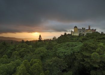 Serra de Sintra