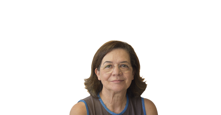 Teresa Almeida