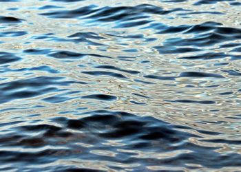 agua ondas mar