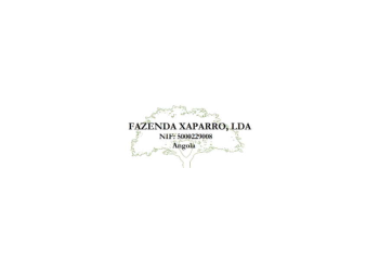 FAZENDA XAPARRO LDA