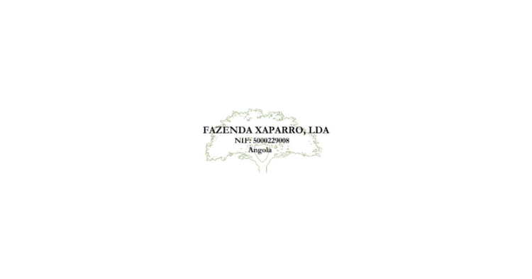 FAZENDA XAPARRO LDA