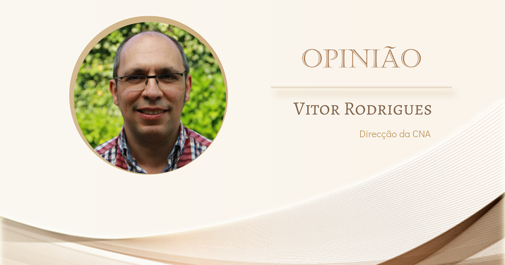 vitor rodrigues