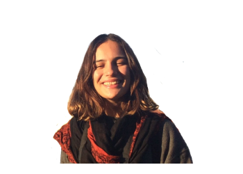 O resto das nossas vidas - Matilde Alvim