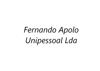 fernando apolo