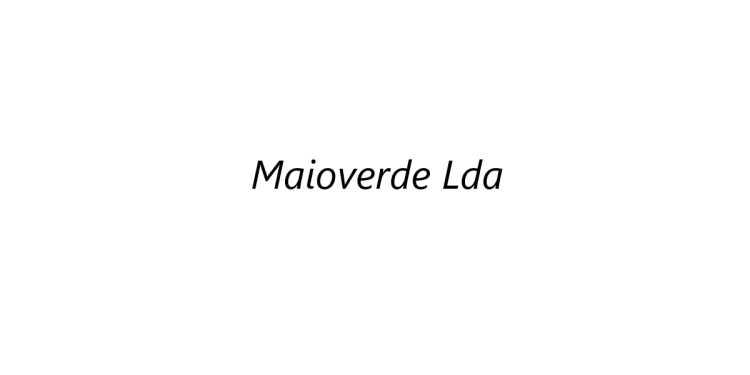 maioverde