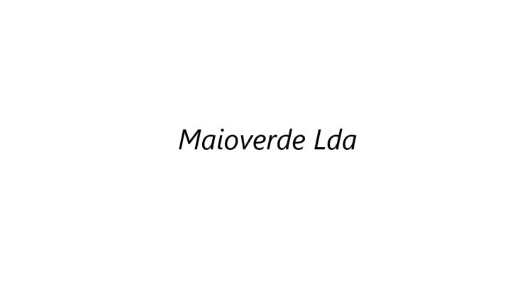 maioverde