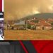 “A resposta tem sido adequada”. Coordenador do Centro de Estudos de Incêndios Florestais destaca capacidade de "proteção da vida"