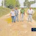 Agricultores das Caneiras com prejuízos devido ao mau estado das estradas