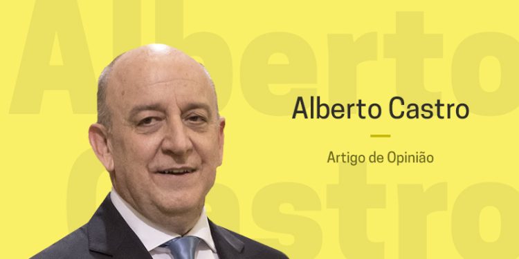 Arde tudo ? - Alberto Castro