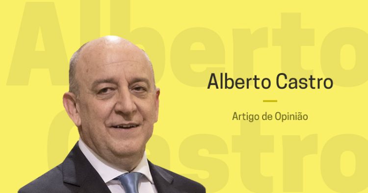 Arde tudo ? - Alberto Castro