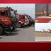 Castelo Branco: equipas de intervenção a postos para combater os fogos