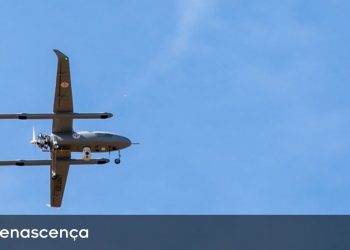 Cerca de 130 militares das Forças Armadas mobilizados no combate aos incêndios