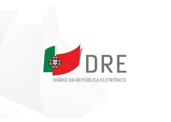 DRE diario da republica