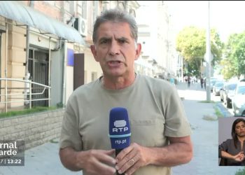 Exportação de cereais