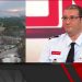Fogo posto: "Vigilância mais apertada e noturna dão resultados. A pessoa pensa que não está a ser vista e depois é capturada". A análise do Comandante dos Bombeiros Jorge Mendes