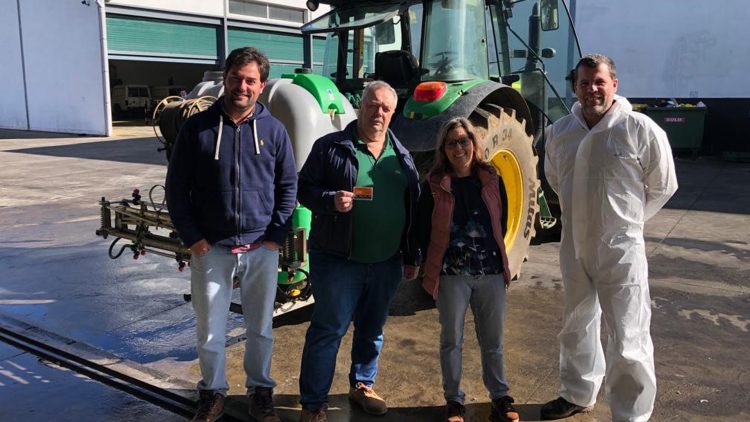 Governo dos Açores aposta na implementação de políticas de sustentabilidade ambiental na agricultura