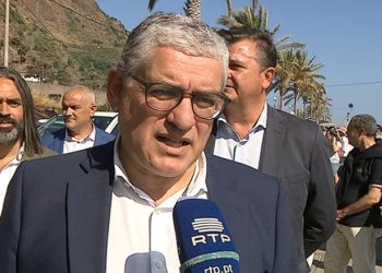Madeira: Humberto garante que preço pago ao produtor é superior