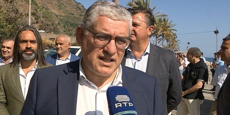 Madeira: Humberto garante que preço pago ao produtor é superior