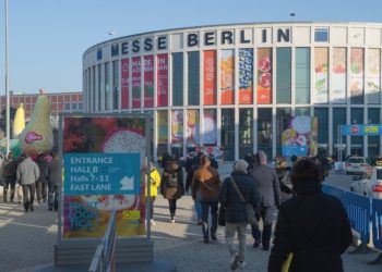 Lista de expositores da Fruit Attraction 2022 já está disponível
