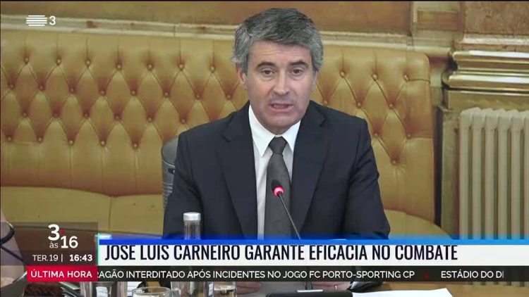 mai incêndios