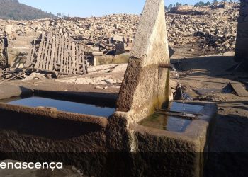 Alto Minho avaliam medidas para minimizar impacto da seca