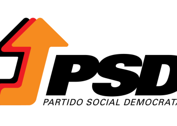 Partido social democrata logo psd