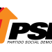 Partido social democrata logo psd