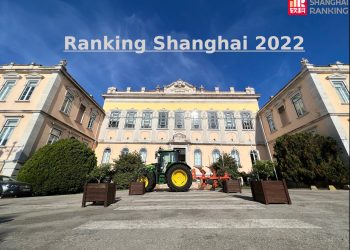 isa shangai ranking