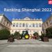 isa shangai ranking