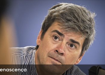 Tiago Oliveira: "A declaração do estado de contingência dá mais visibilidade ao risco"