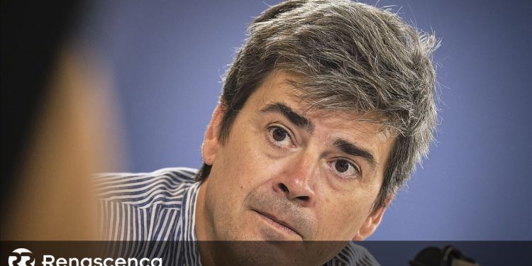 Tiago Oliveira: "A declaração do estado de contingência dá mais visibilidade ao risco"