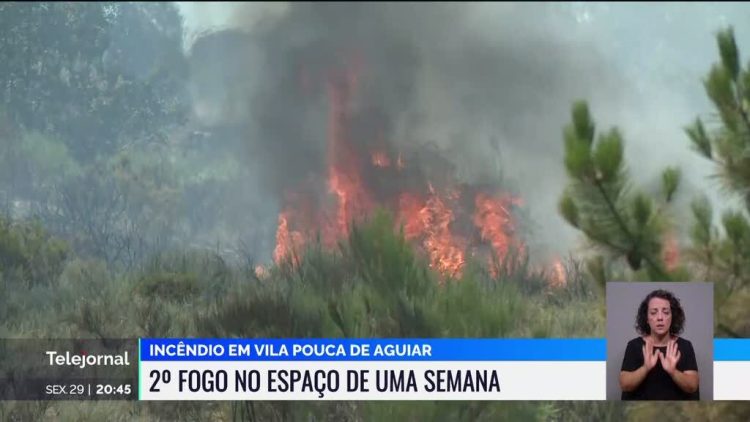 fogo maquina agricola