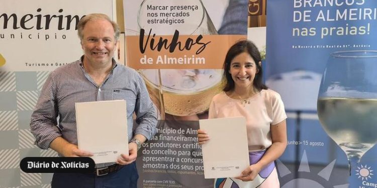 Vinhos de Almeirim