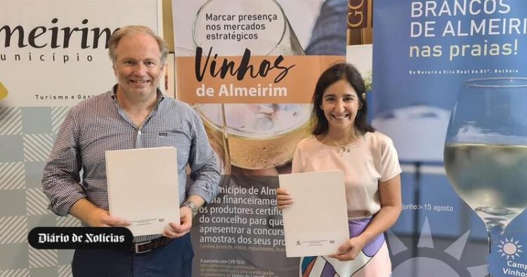 Vinhos de Almeirim