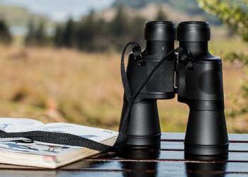 binoculos