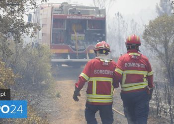 bombeiros