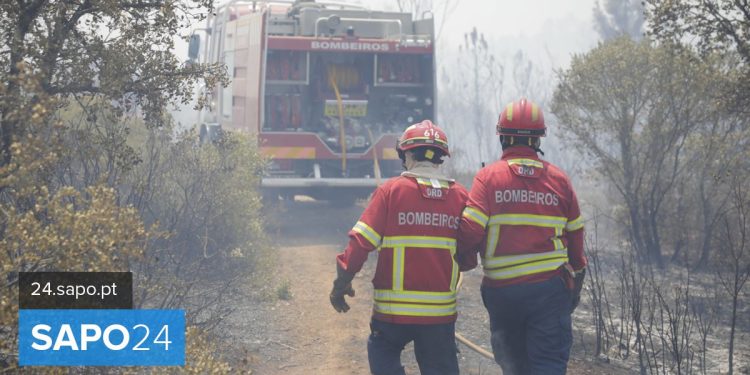 bombeiros