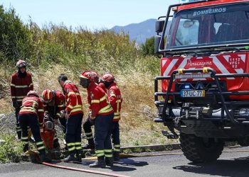 Bombeiros