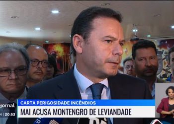 Luís Montenegro