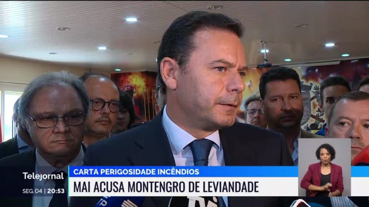 Luís Montenegro
